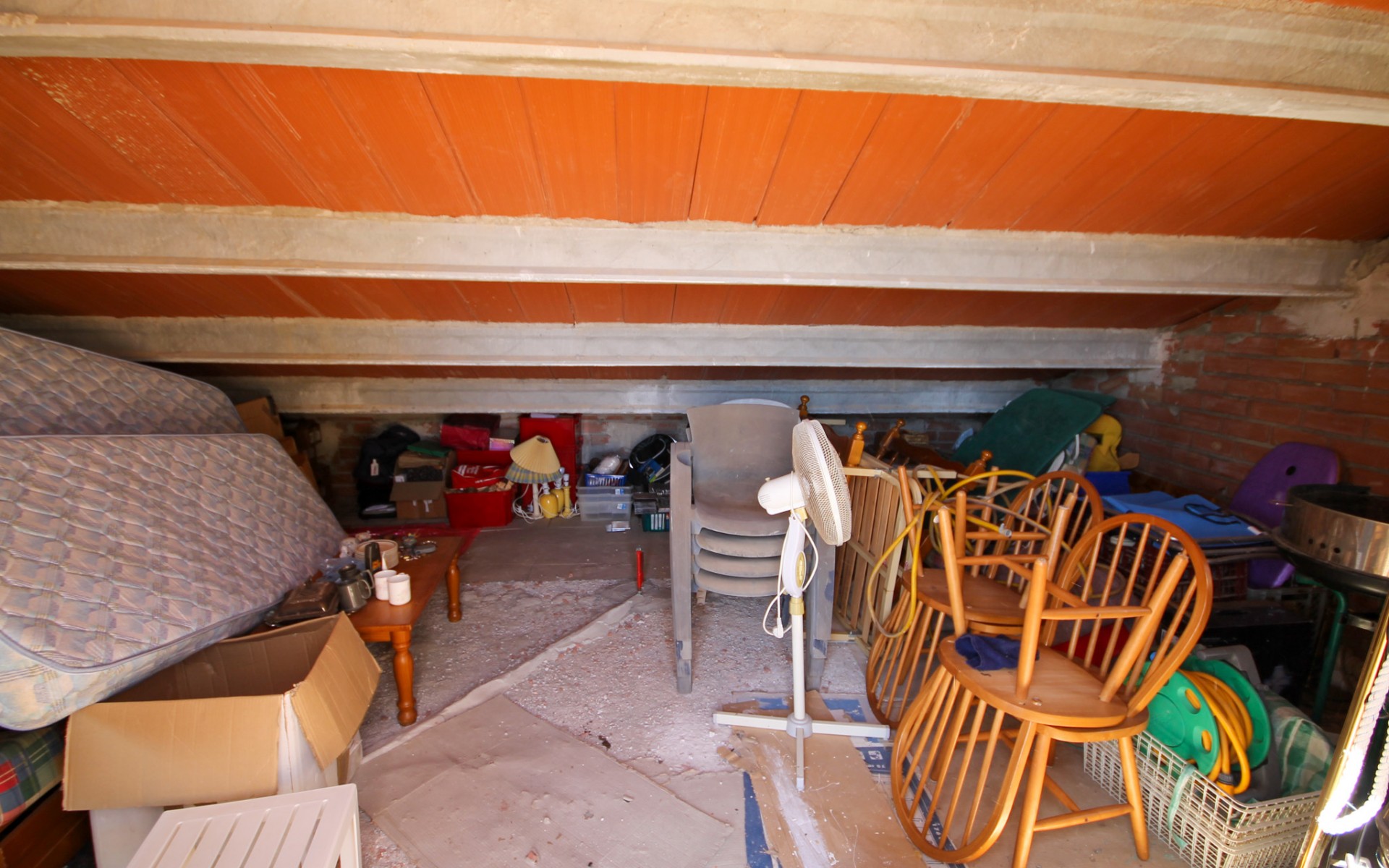 Resale - Villa - Villamartin - Blue Lagoon