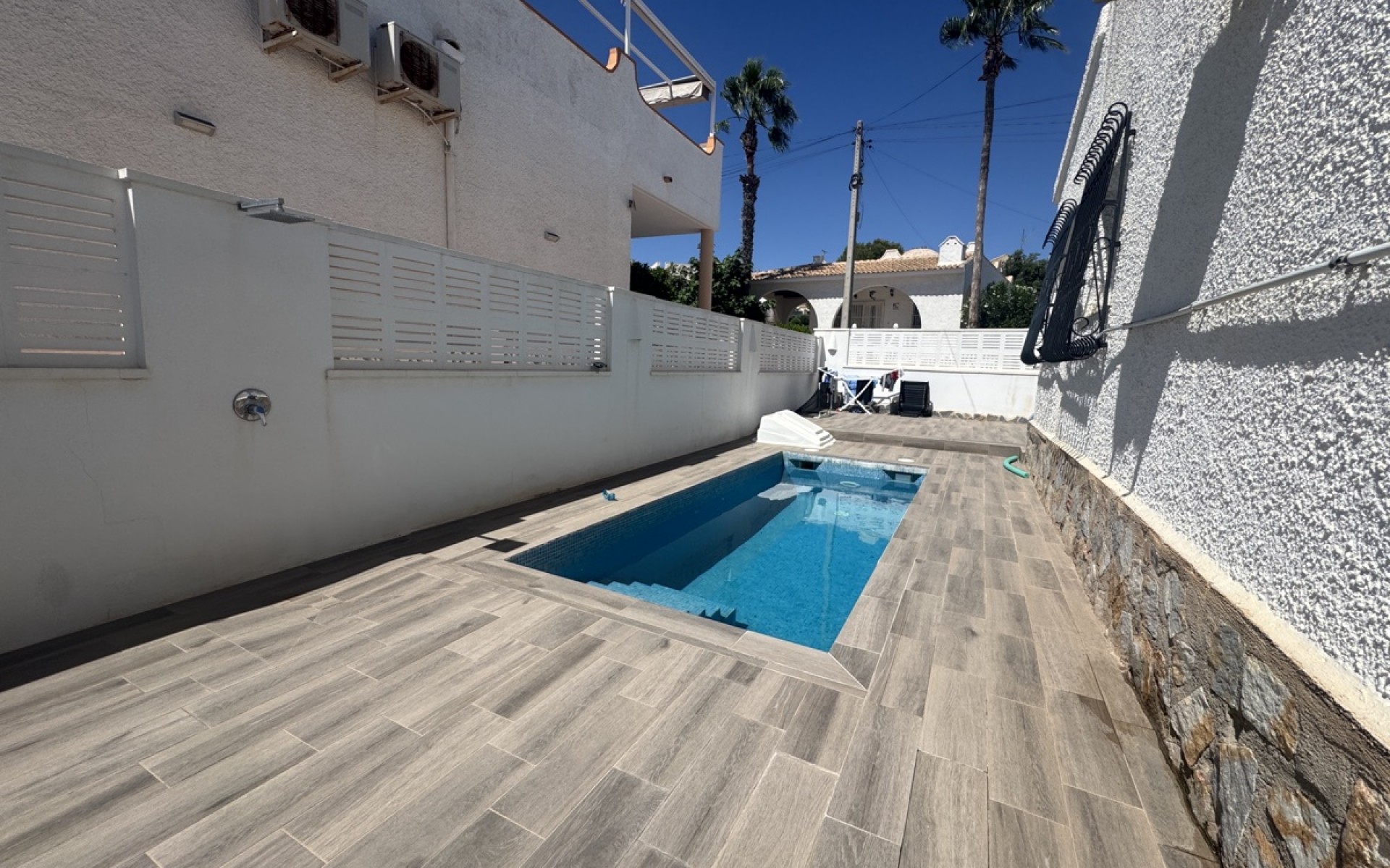 Resale - Villa - Villamartin - Blue Lagoon