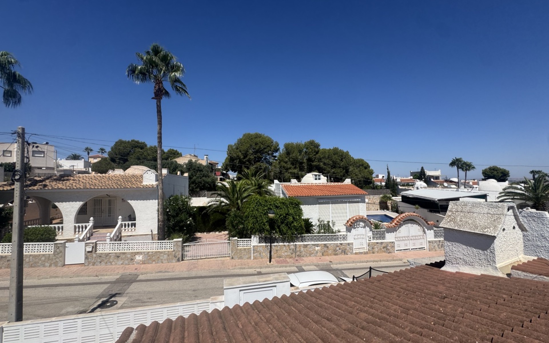 Resale - Villa - Villamartin - Blue Lagoon