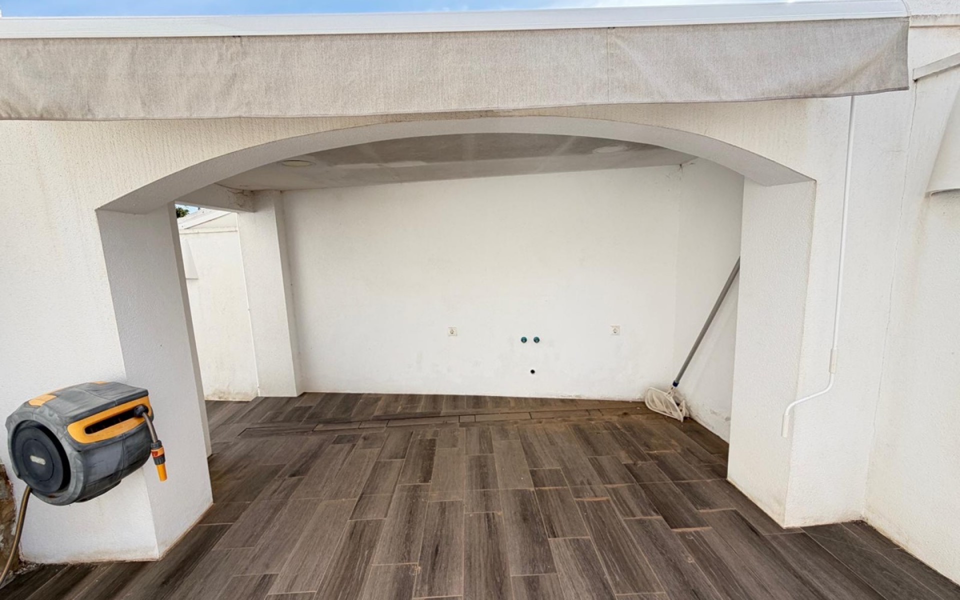 Resale - Villa - Villamartin - Blue Lagoon