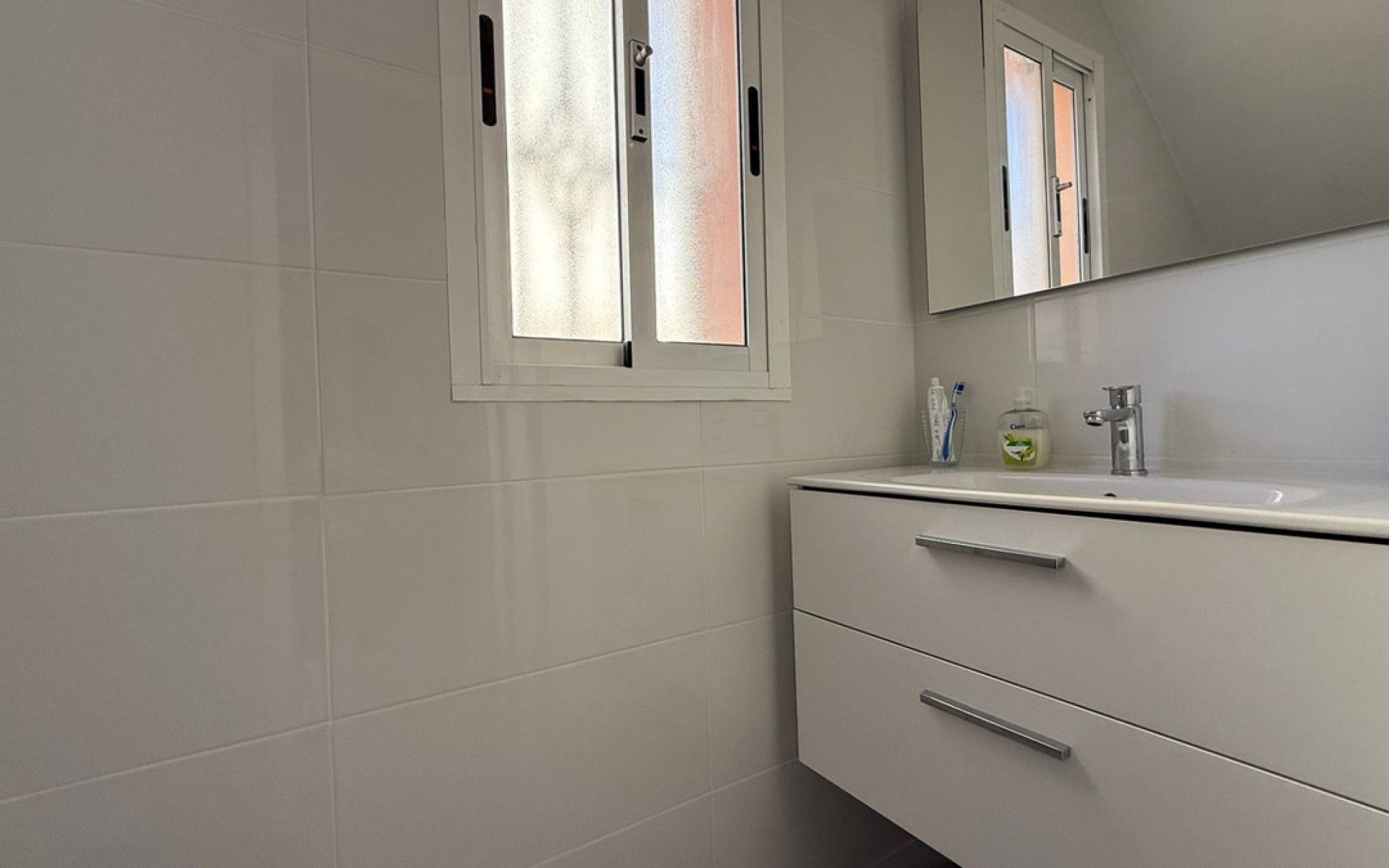 Resale - Villa - Villamartin - Blue Lagoon