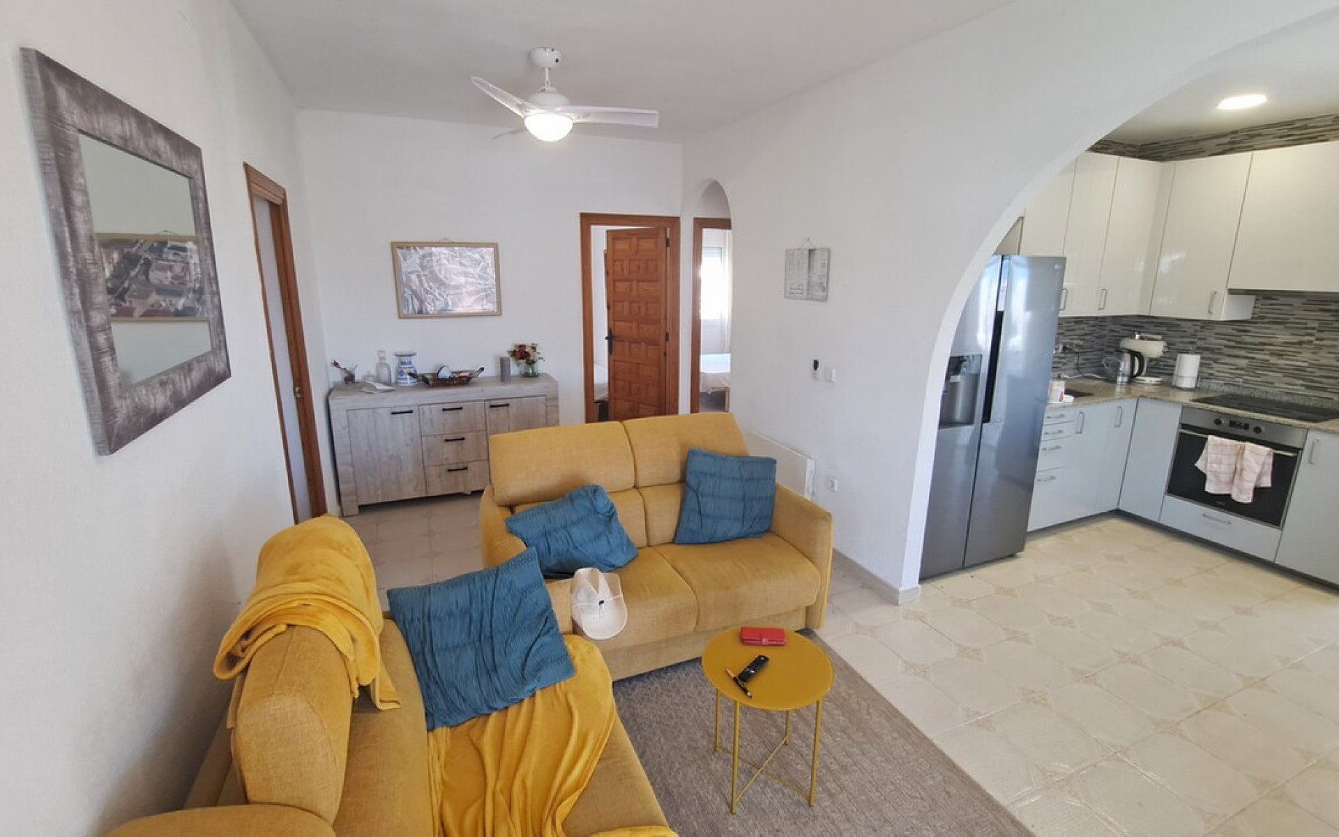 Resale - Villa - Villamartin - Blue Lagoon