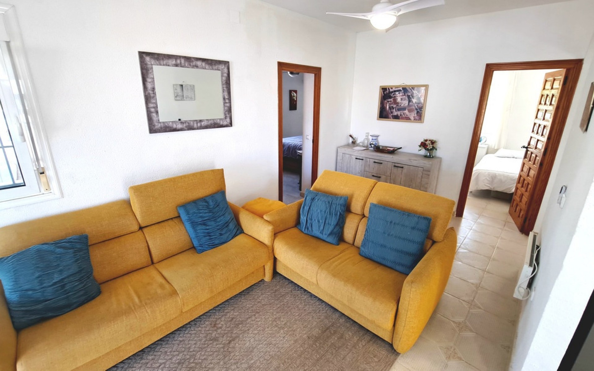 Resale - Villa - Villamartin - Blue Lagoon