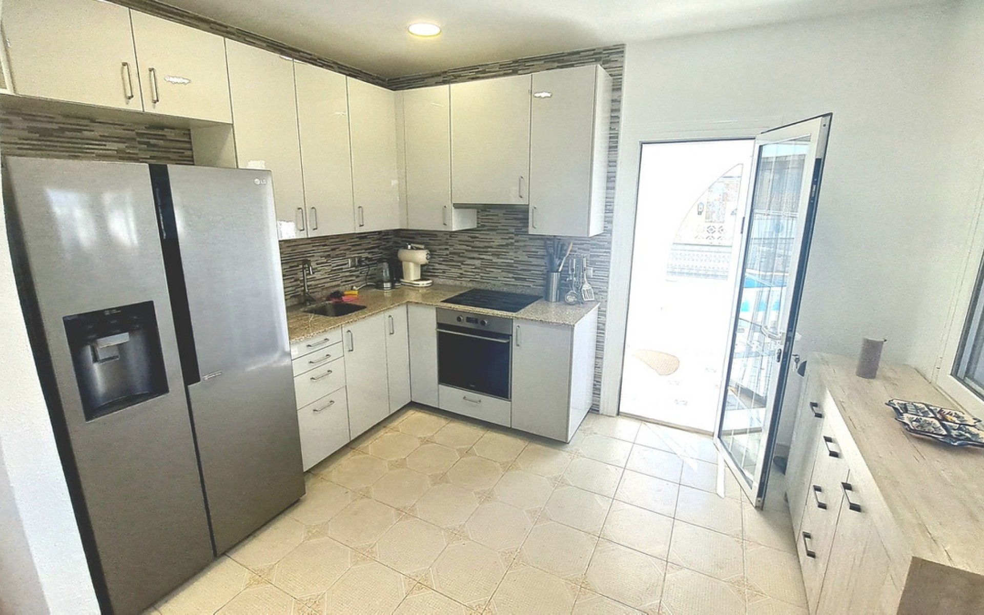 Resale - Villa - Villamartin - Blue Lagoon