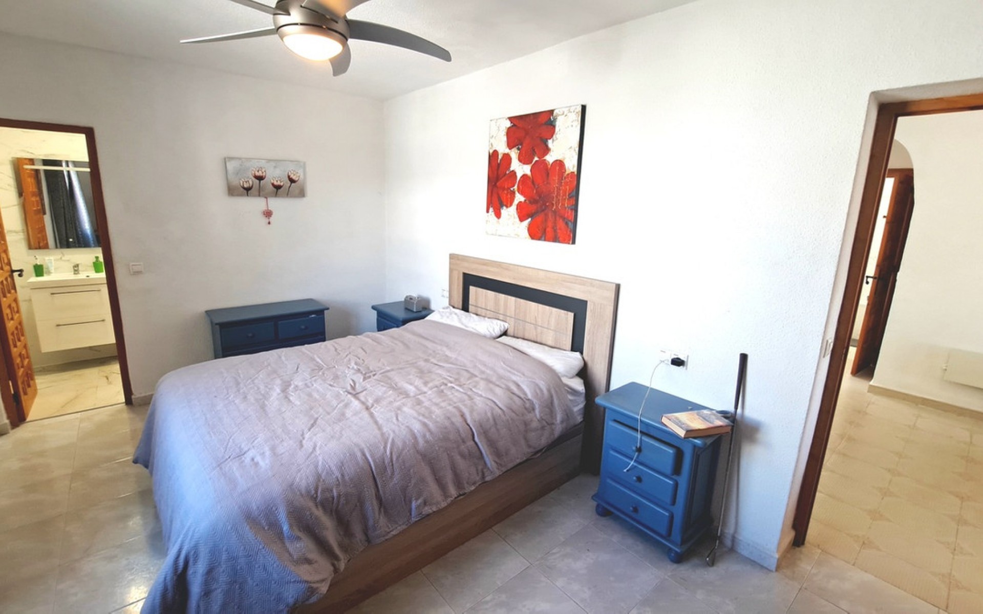 Resale - Villa - Villamartin - Blue Lagoon