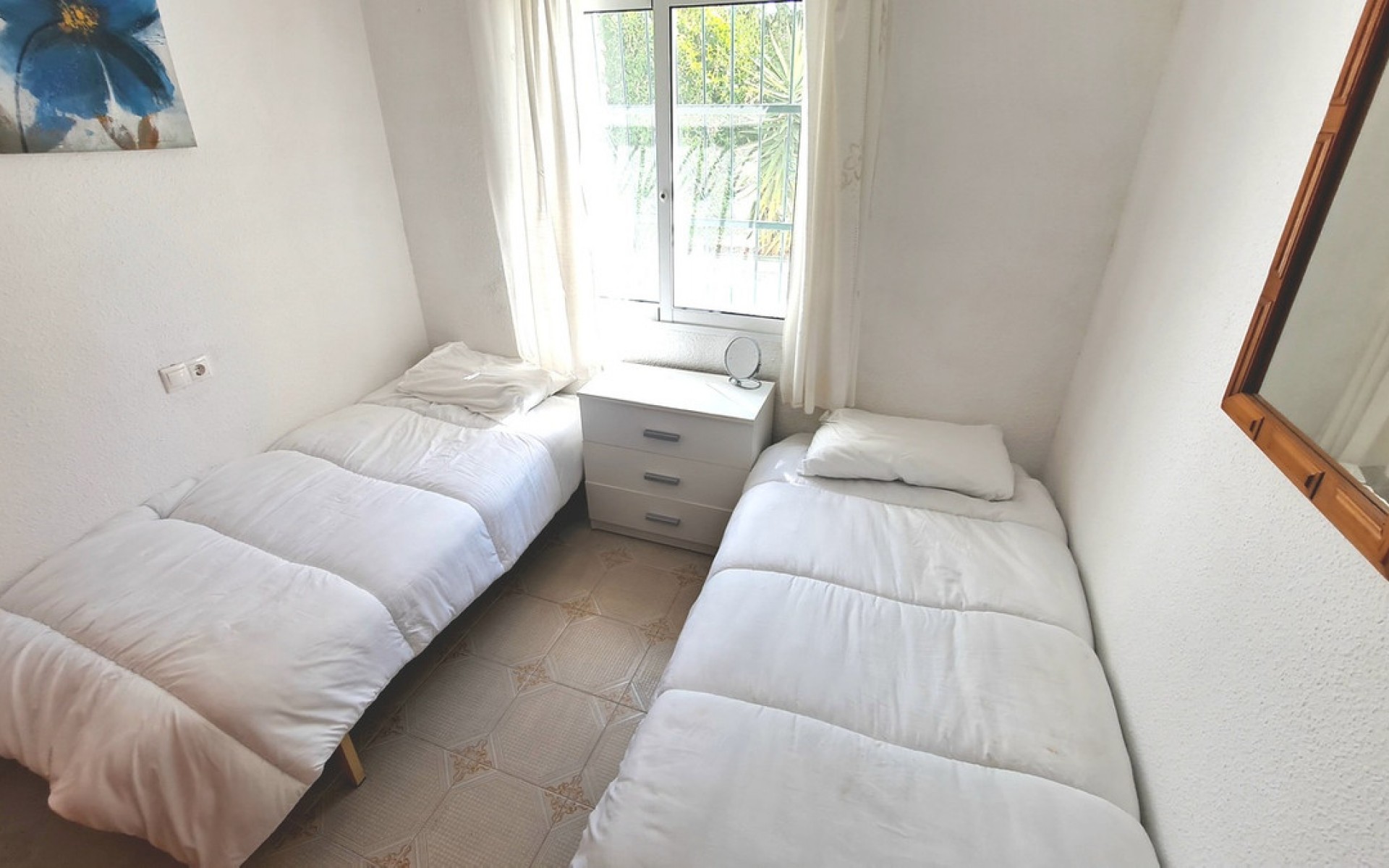 Resale - Villa - Villamartin - Blue Lagoon