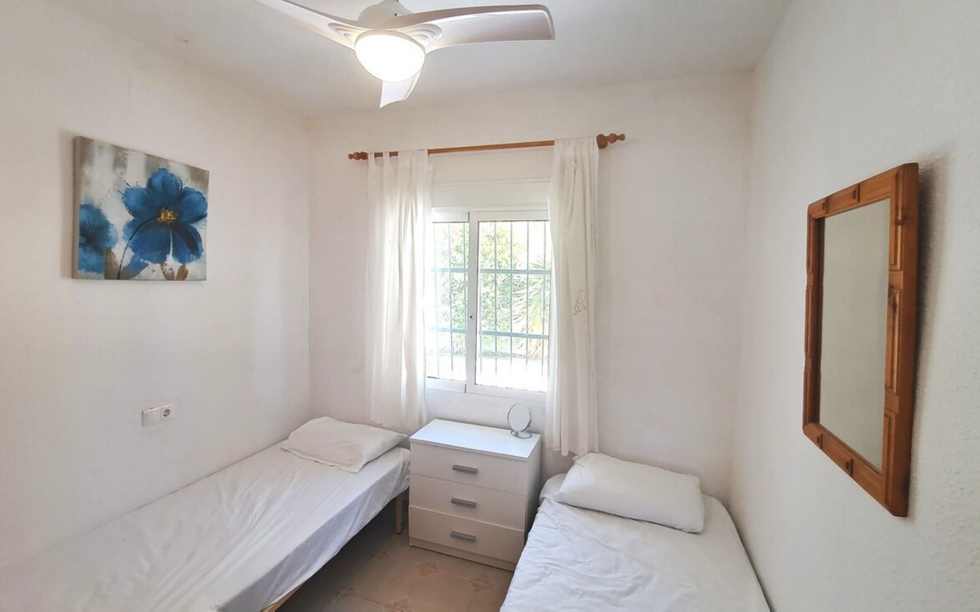 Resale - Villa - Villamartin - Blue Lagoon