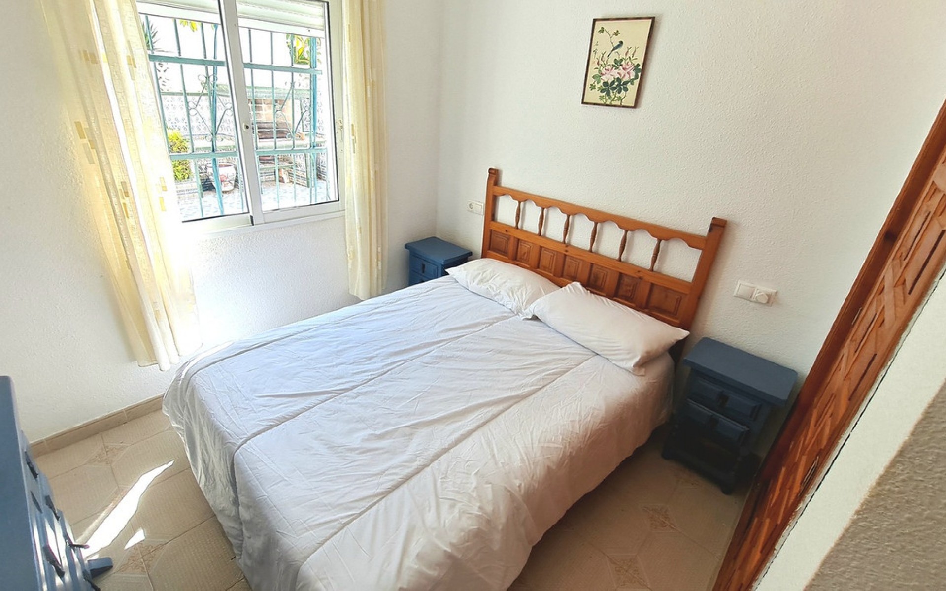 Resale - Villa - Villamartin - Blue Lagoon