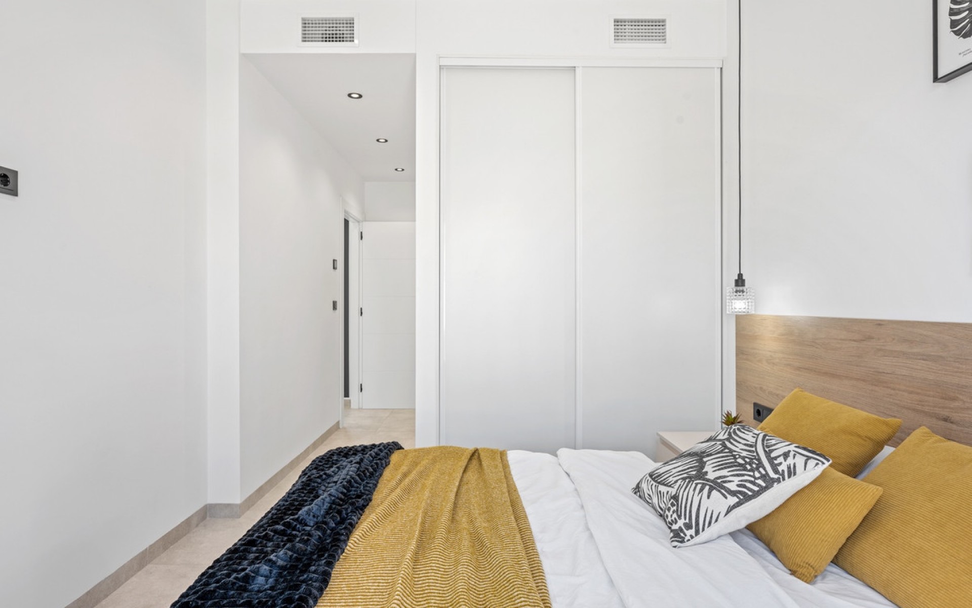 Resale - Villa - Villamartin - Blue Lagoon