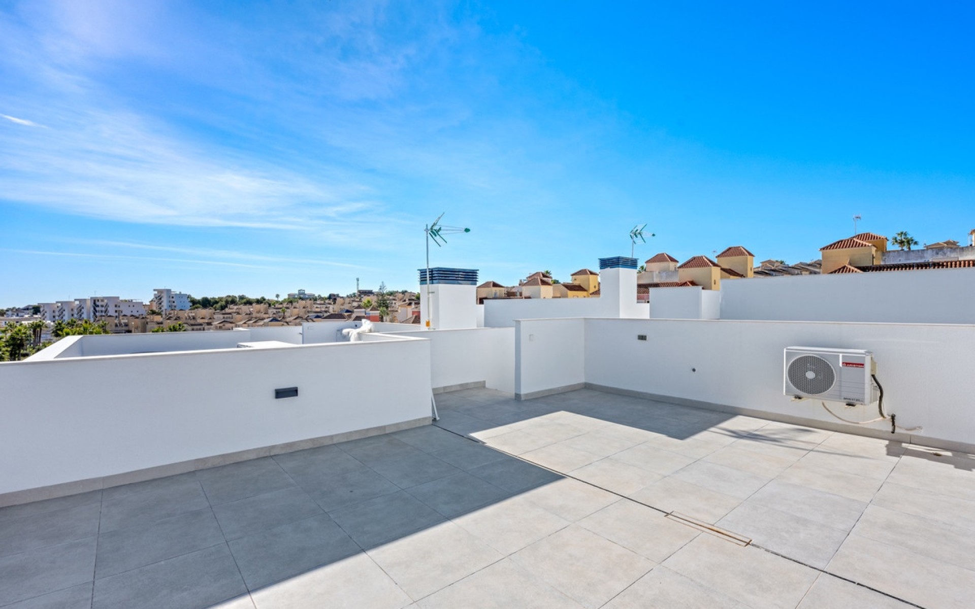 Resale - Villa - Villamartin - Blue Lagoon