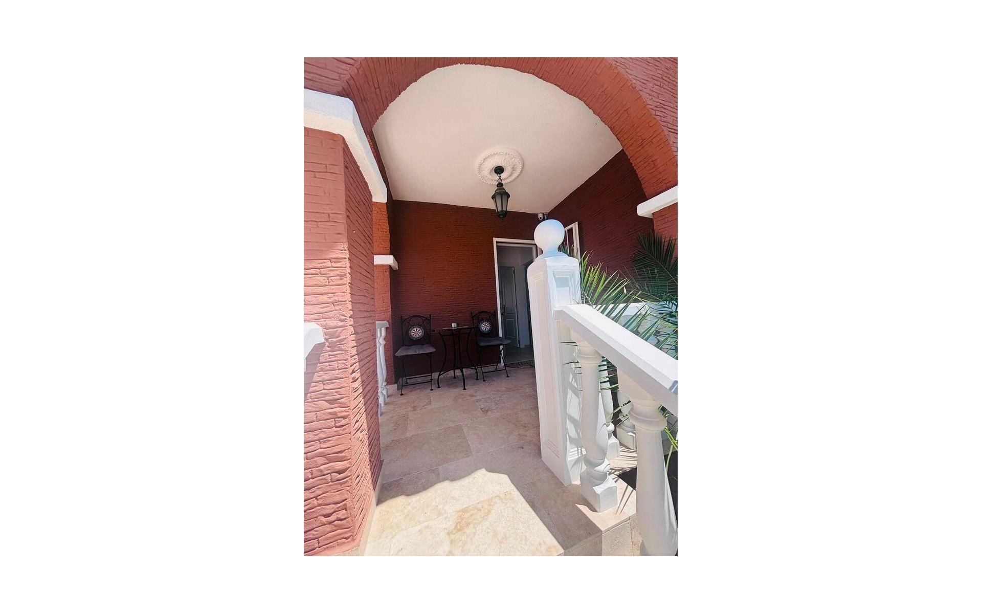 Resale - Villa - Villamartin - Blue Lagoon
