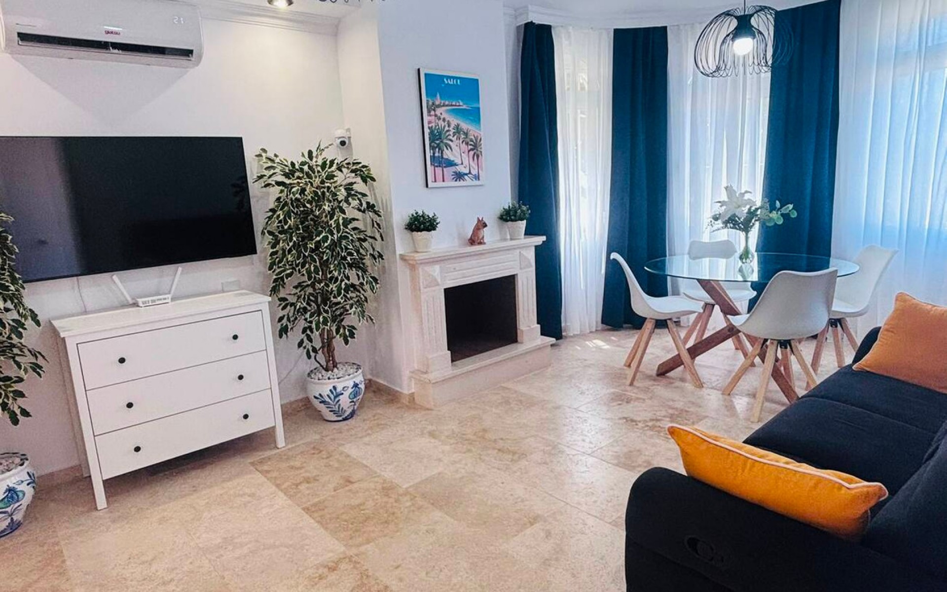 Resale - Villa - Villamartin - Blue Lagoon