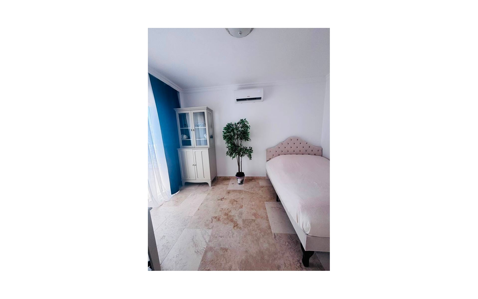 Resale - Villa - Villamartin - Blue Lagoon
