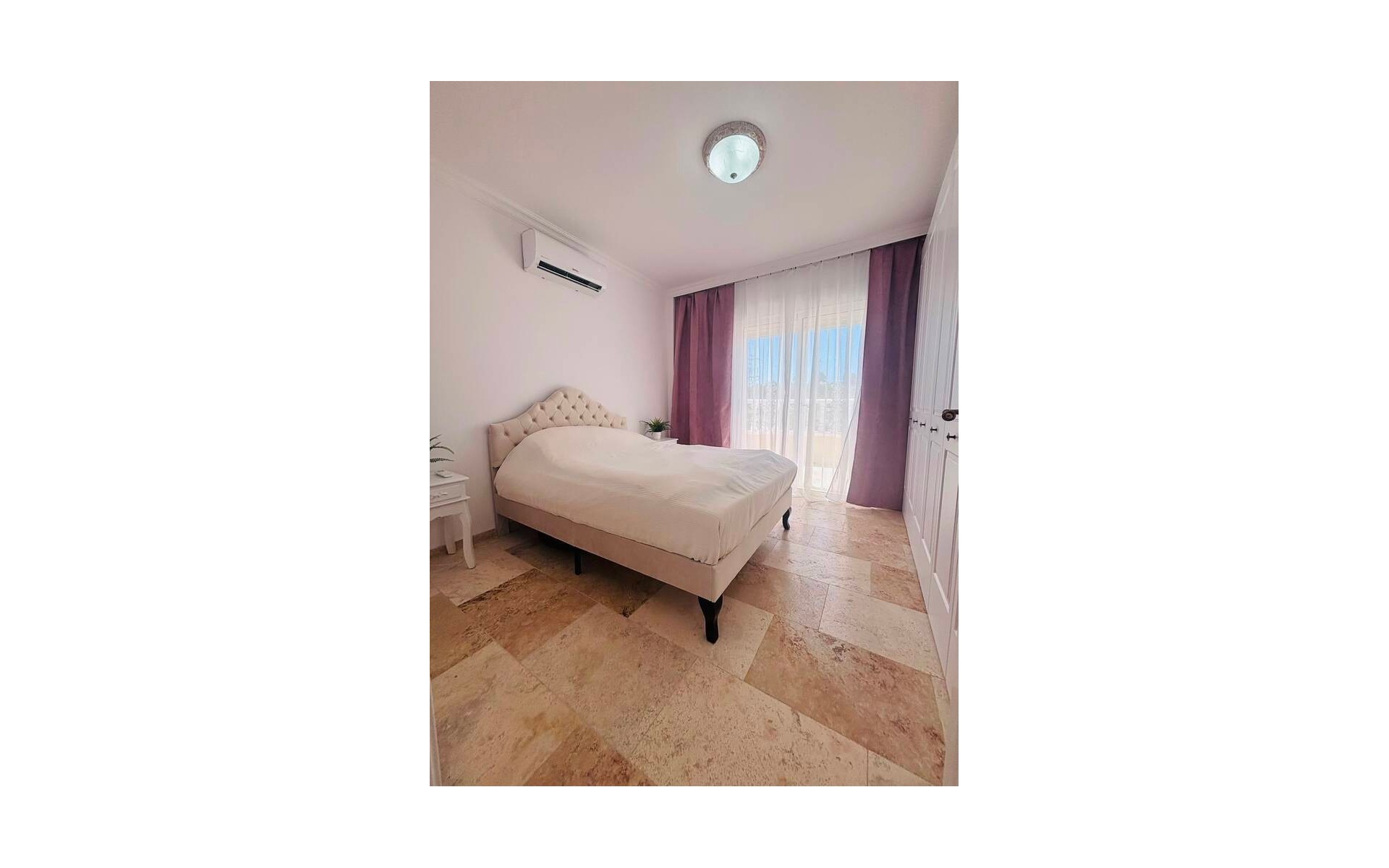 Resale - Villa - Villamartin - Blue Lagoon