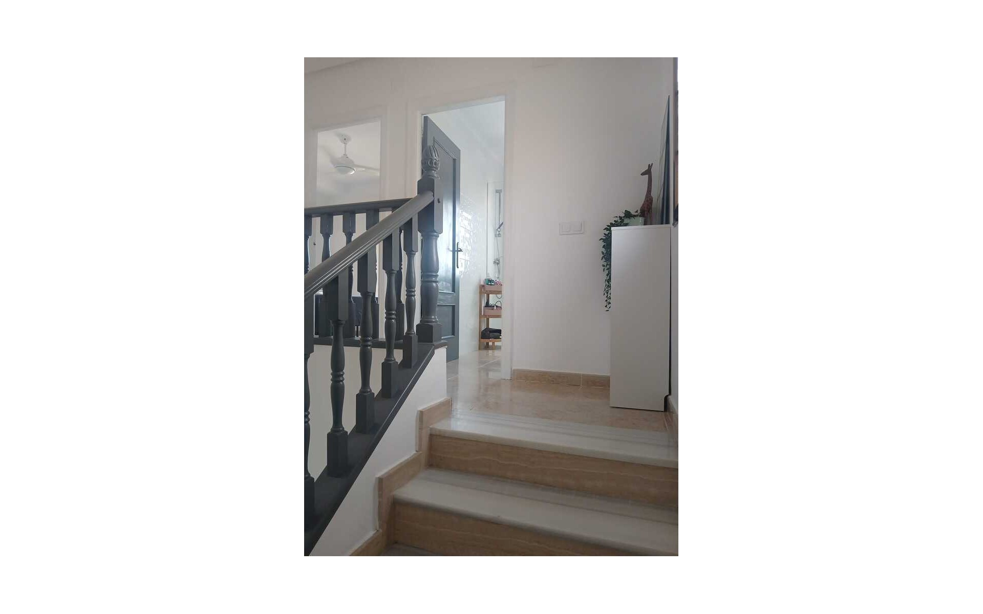 Resale - Villa - Villamartin - Blue Lagoon
