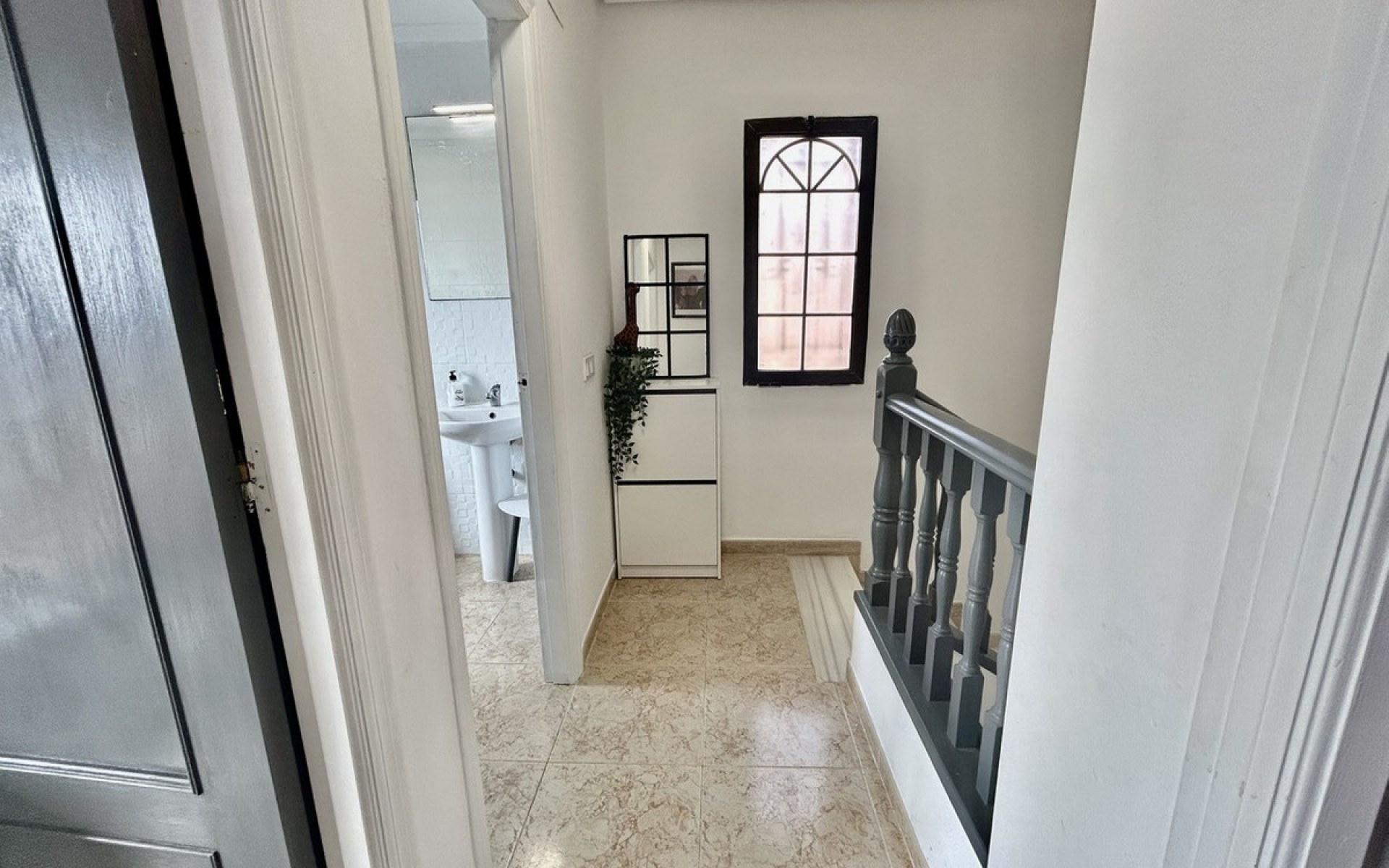 Resale - Villa - Villamartin - Blue Lagoon