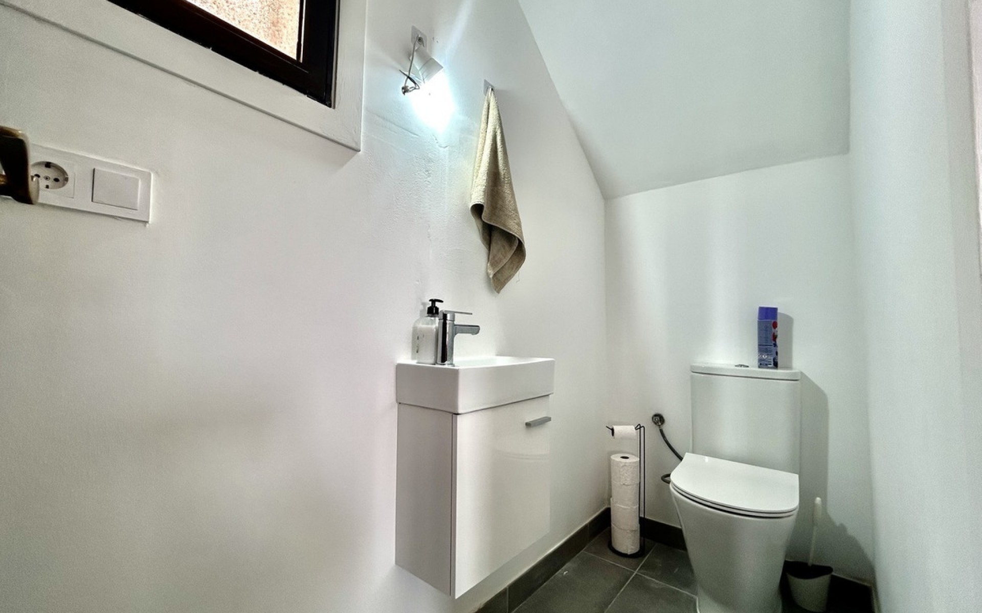 Resale - Villa - Villamartin - Blue Lagoon
