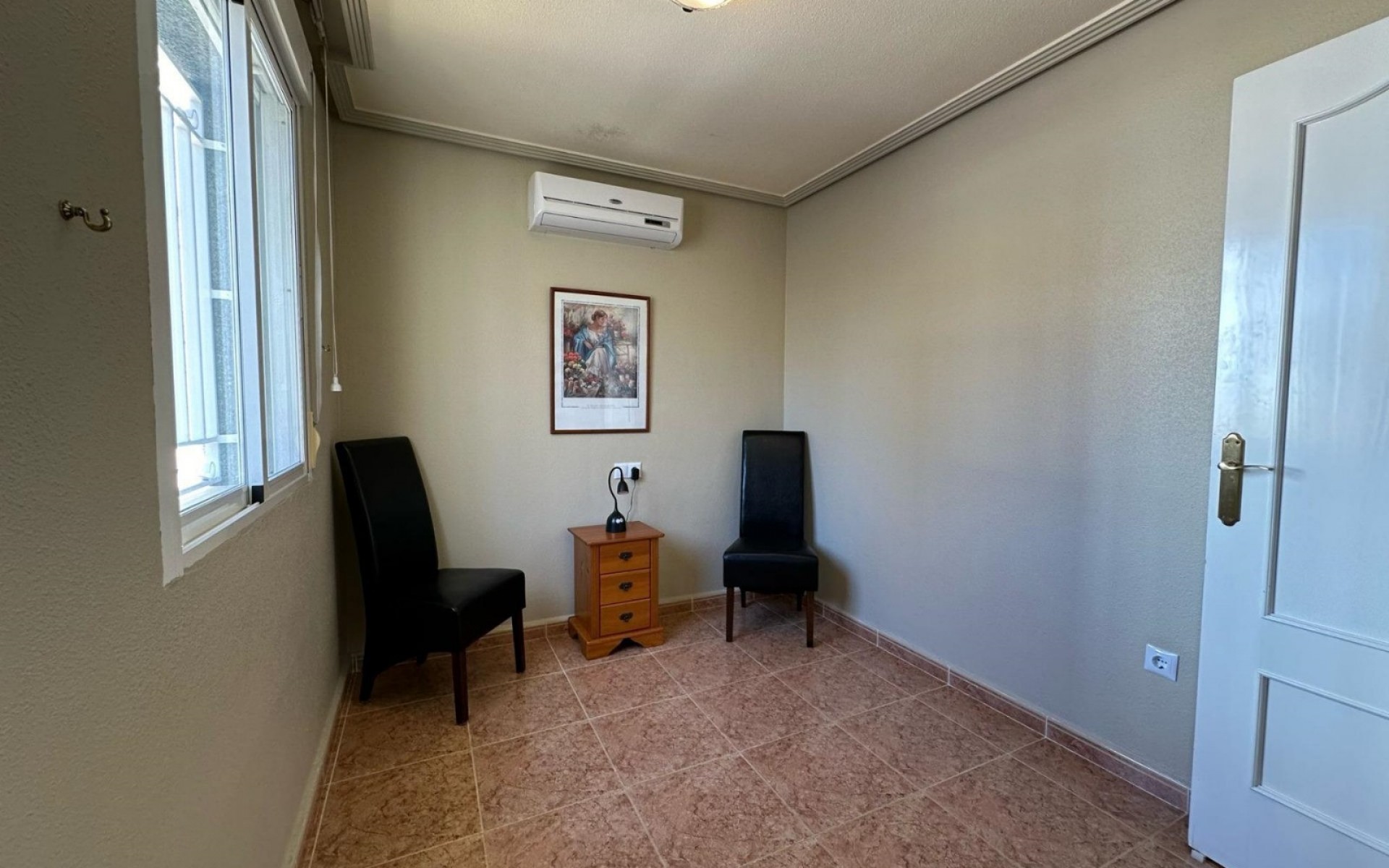 Resale - Villa - Villamartin - El Galan