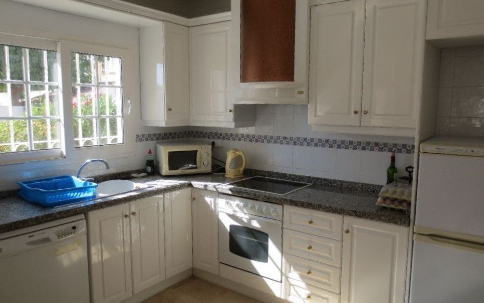 Resale - Villa - Villamartin - El Galan