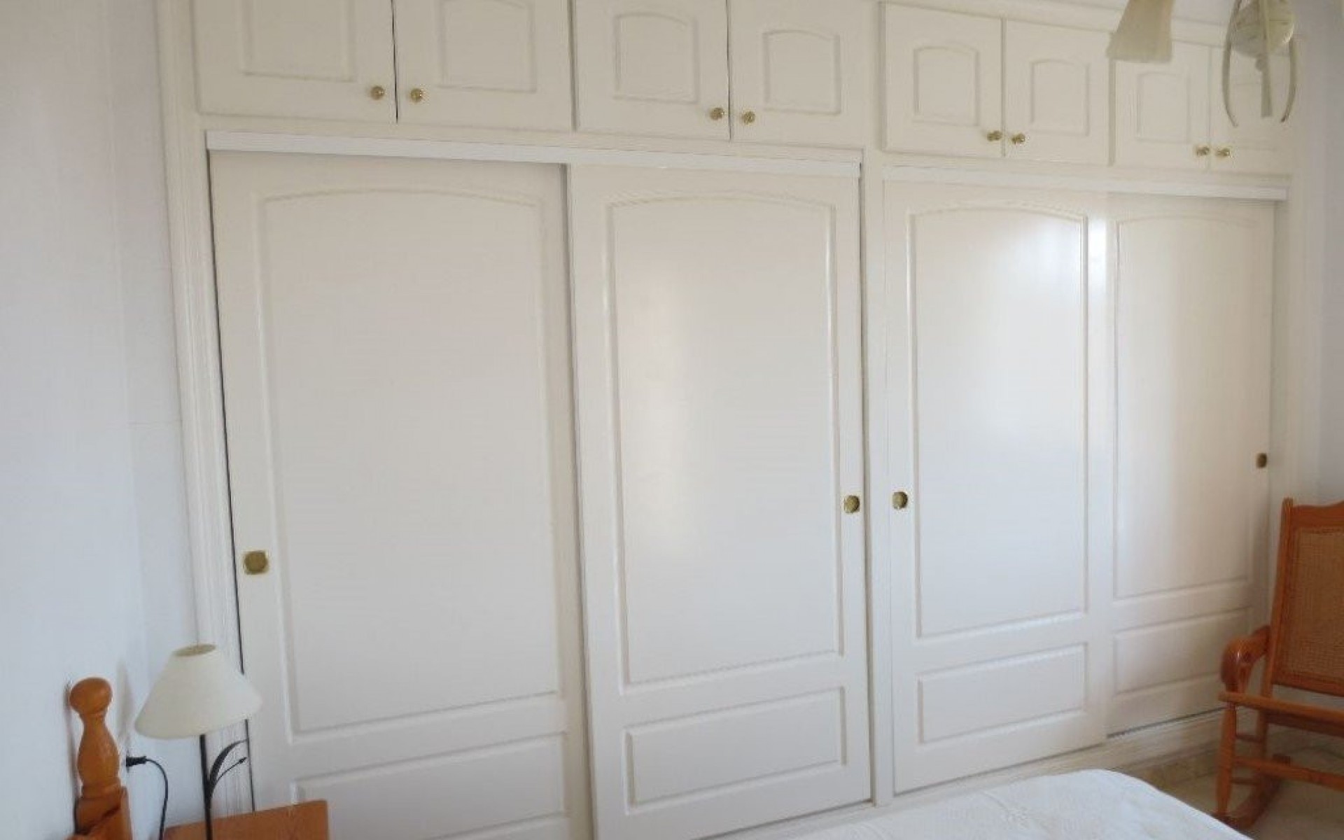 Resale - Villa - Villamartin - El Galan