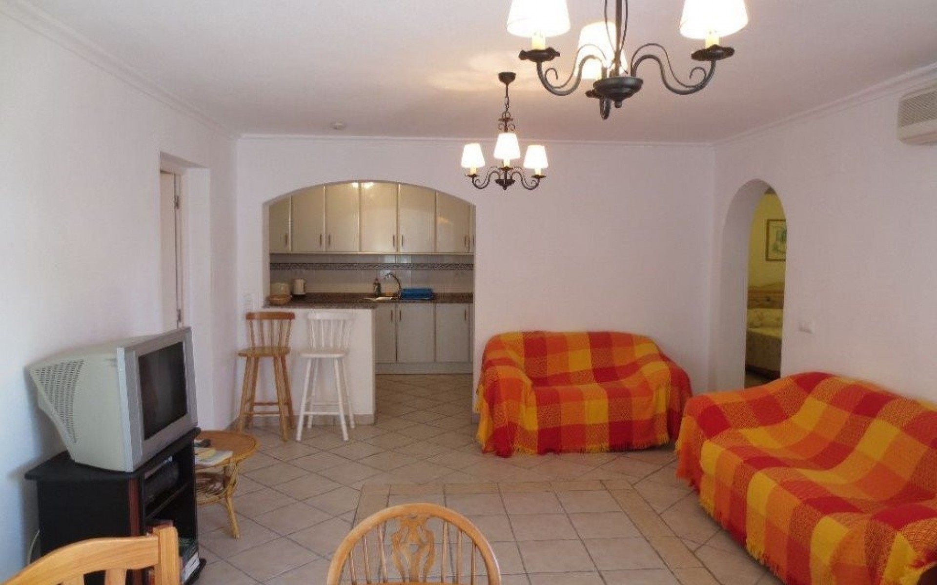 Resale - Villa - Villamartin - El Galan