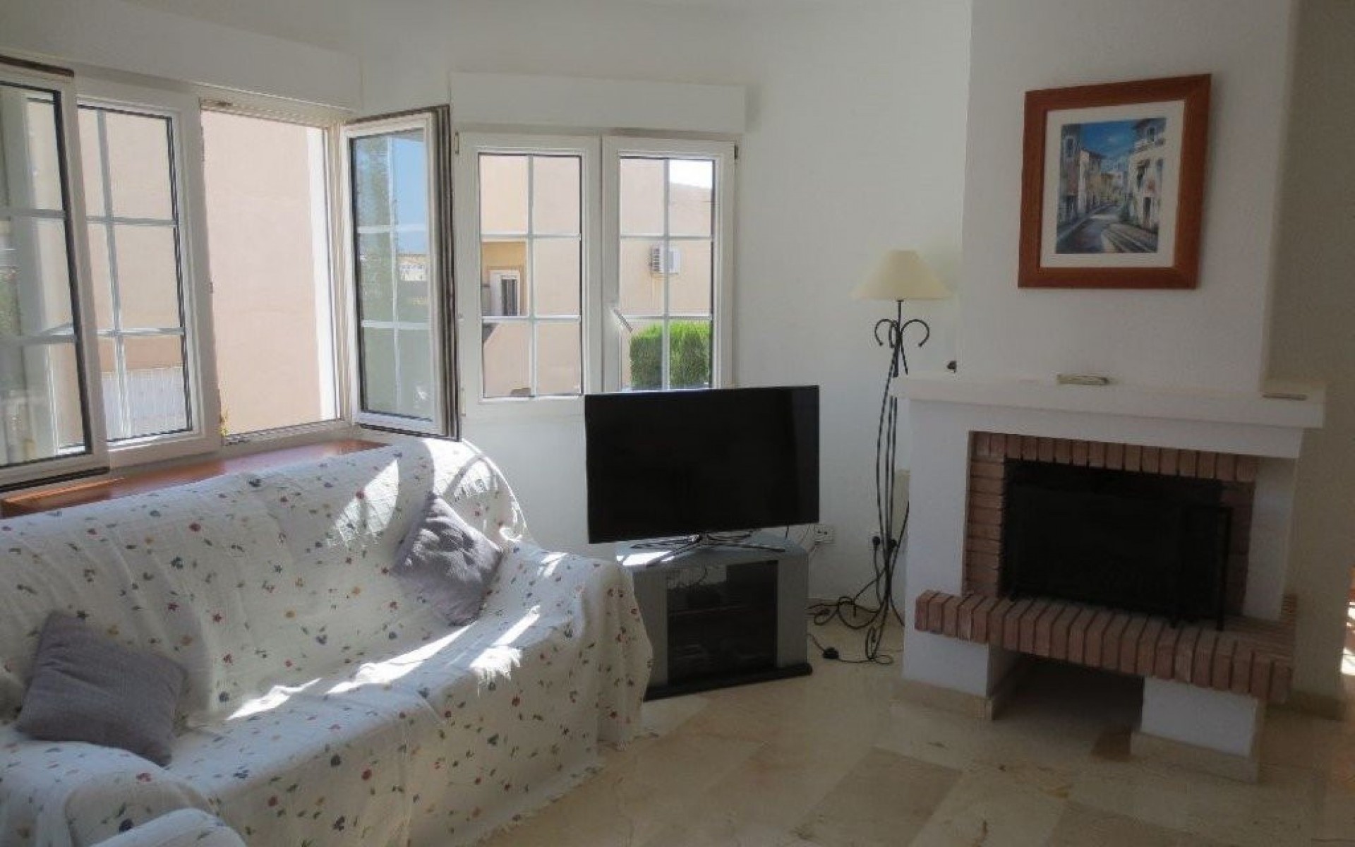 Resale - Villa - Villamartin - El Galan