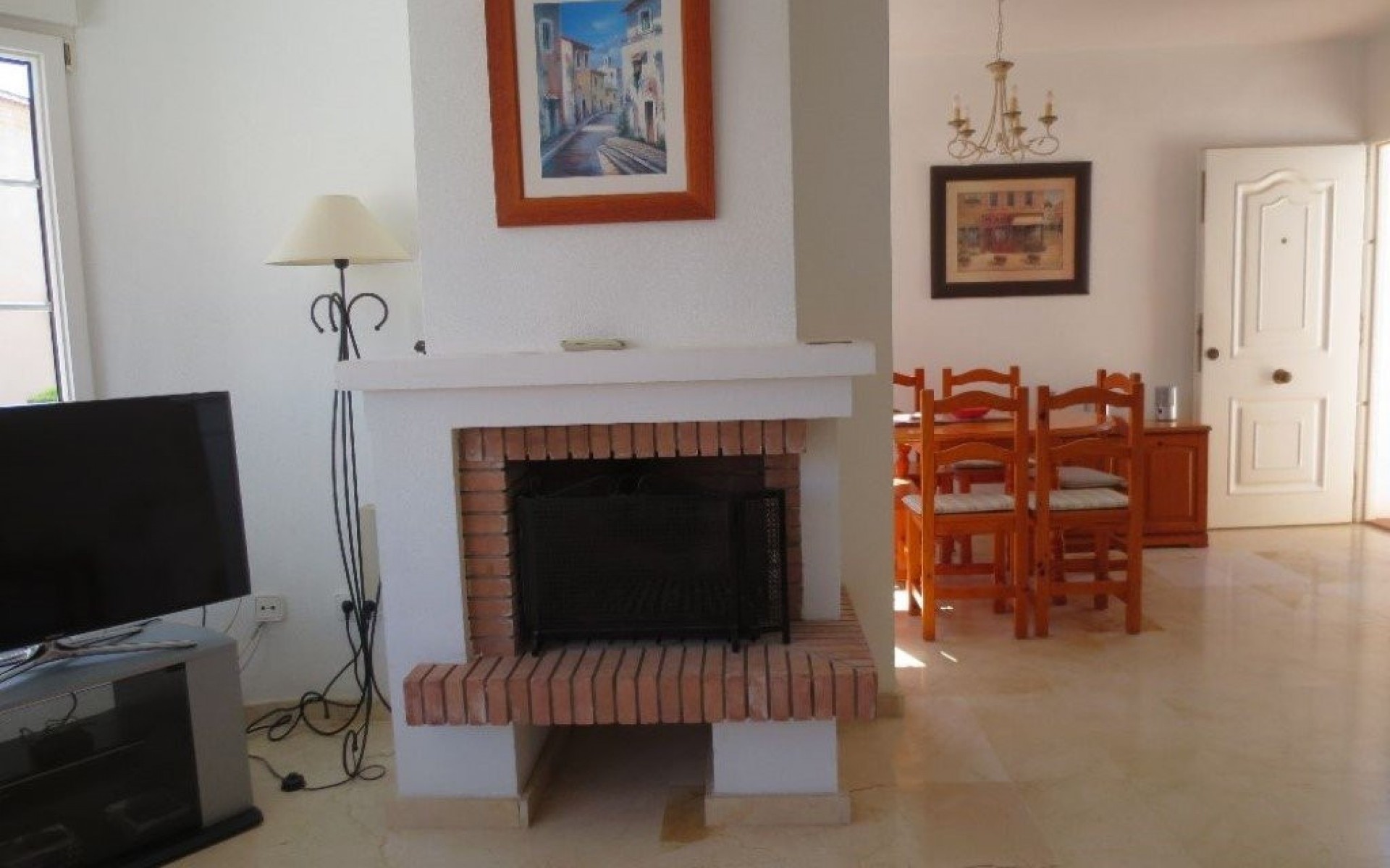 Resale - Villa - Villamartin - El Galan