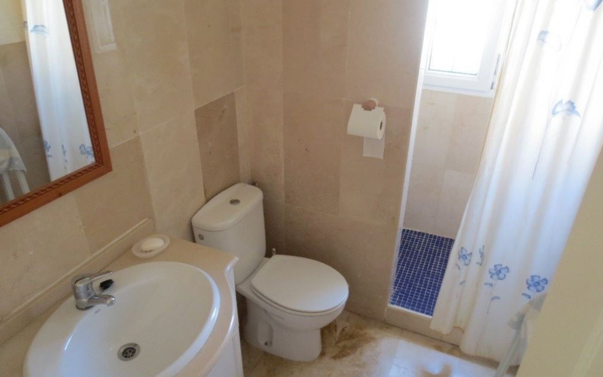 Resale - Villa - Villamartin - El Galan