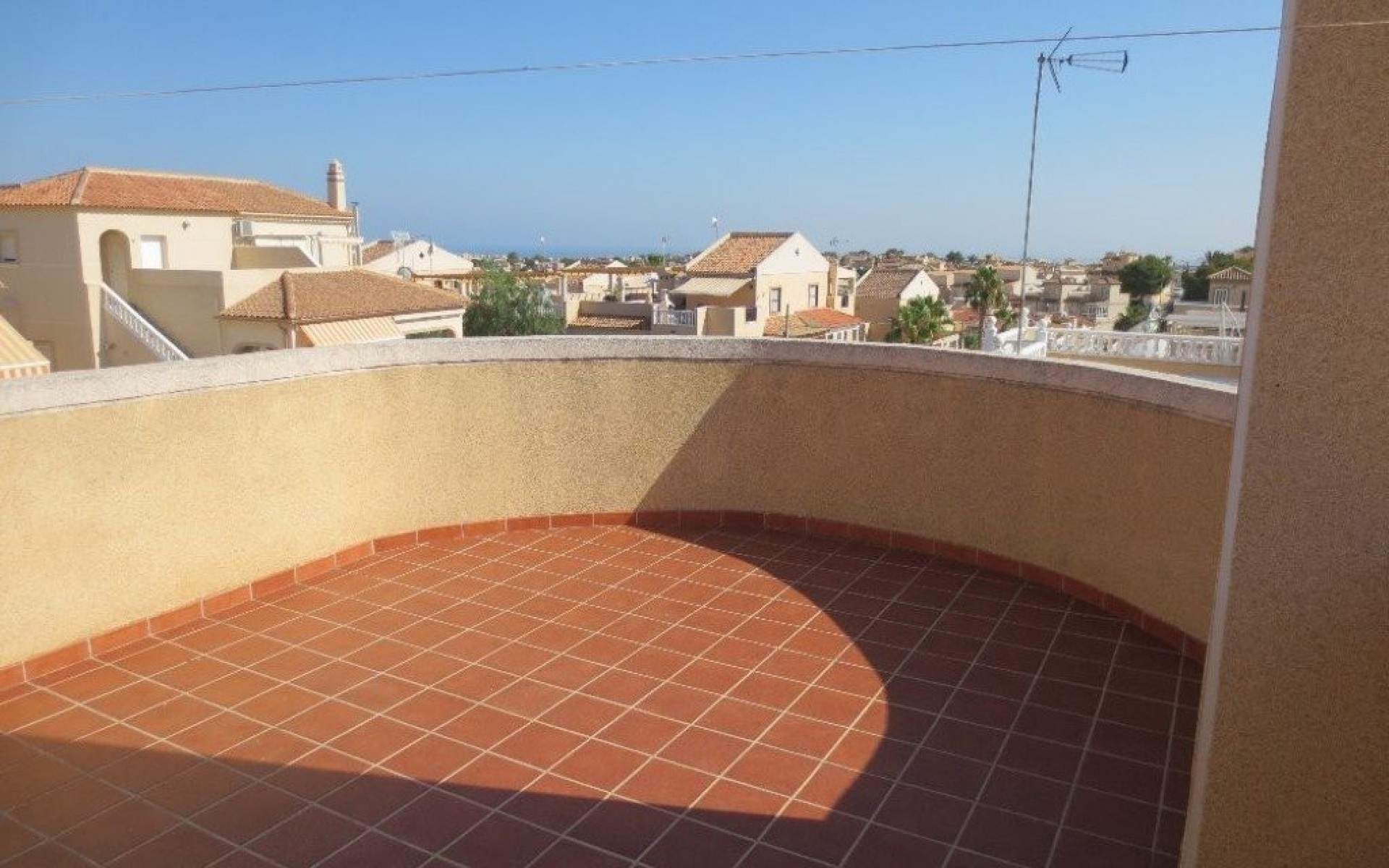 Resale - Villa - Villamartin - El Galan