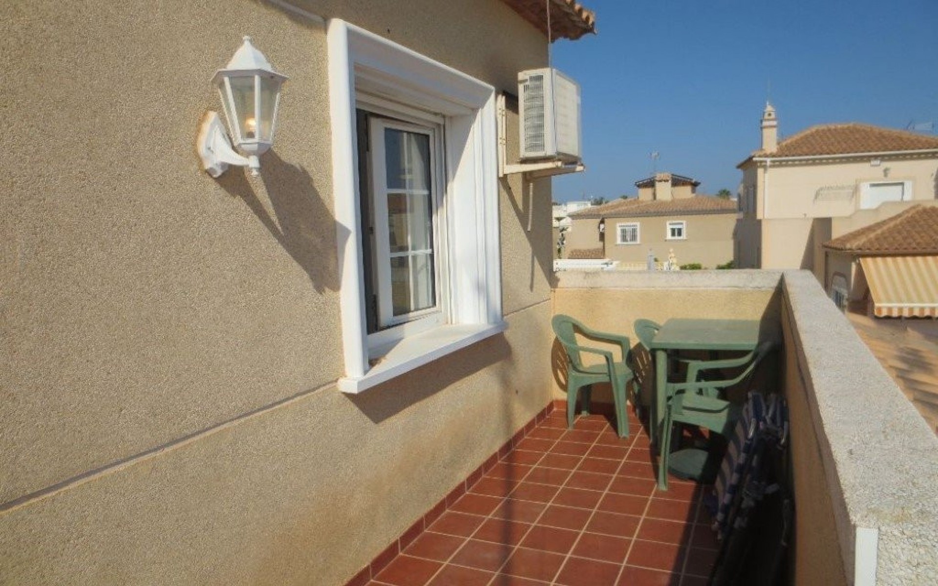 Resale - Villa - Villamartin - El Galan