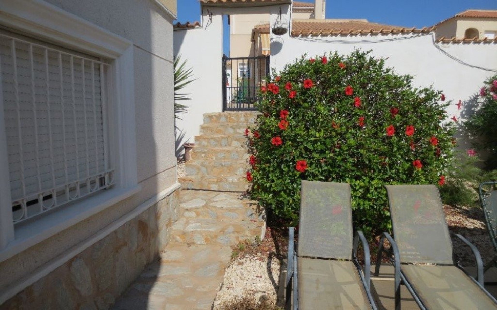 Resale - Villa - Villamartin - El Galan