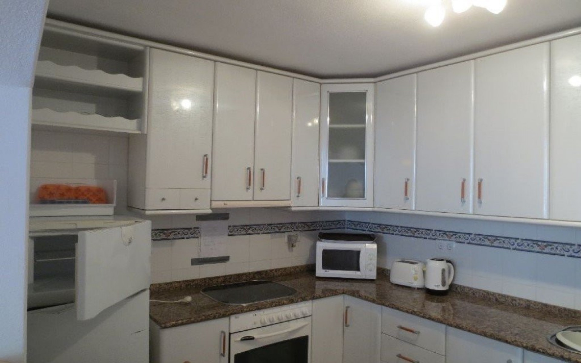 Resale - Villa - Villamartin - El Galan
