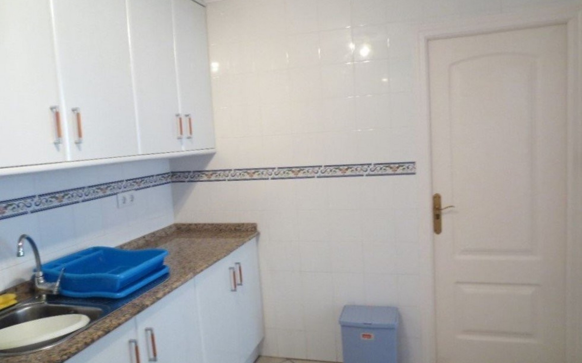 Resale - Villa - Villamartin - El Galan