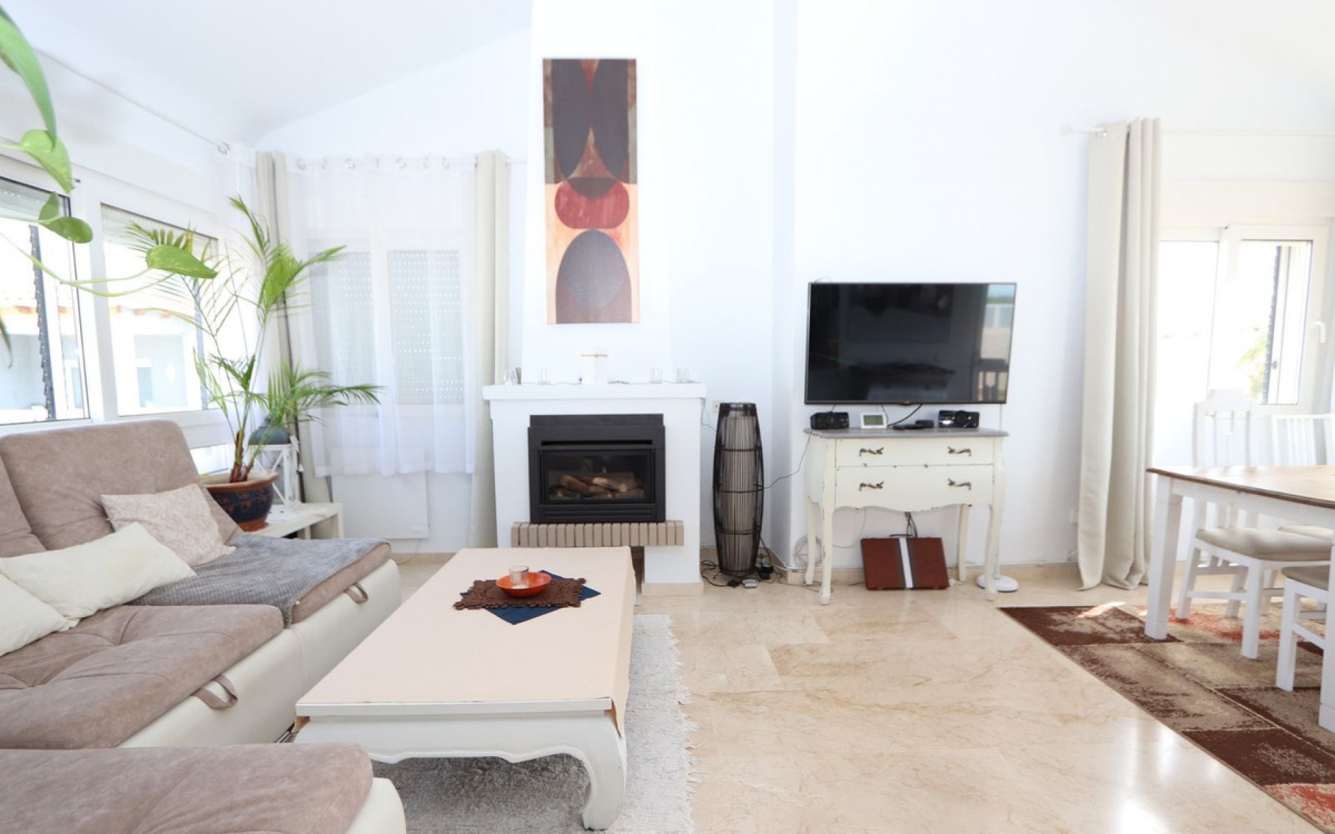 Resale - Villa - Villamartin - El Galan