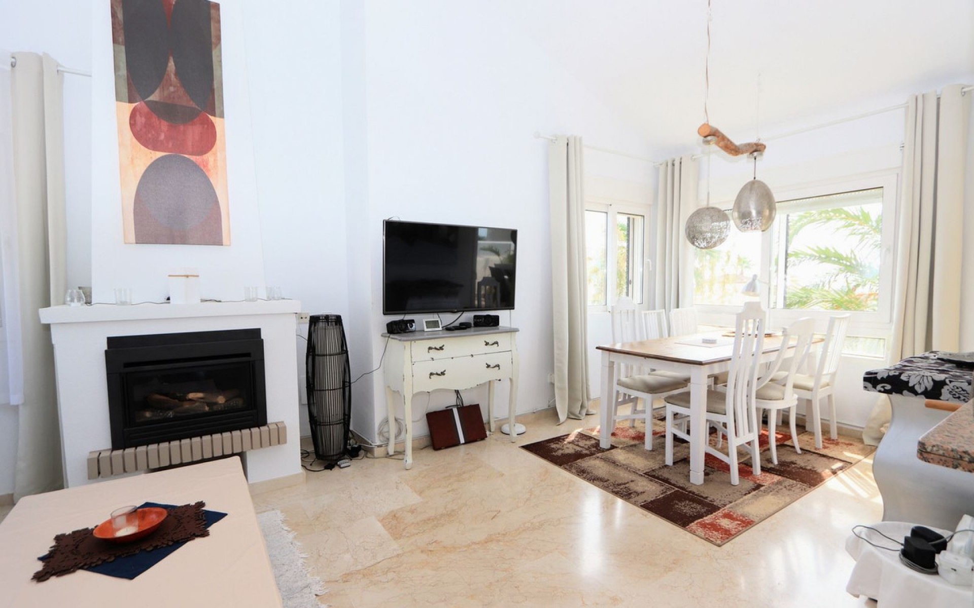 Resale - Villa - Villamartin - El Galan