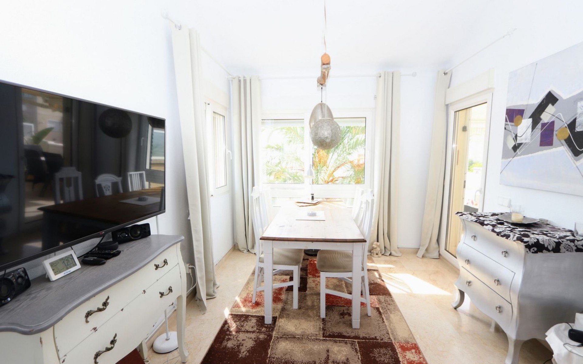 Resale - Villa - Villamartin - El Galan