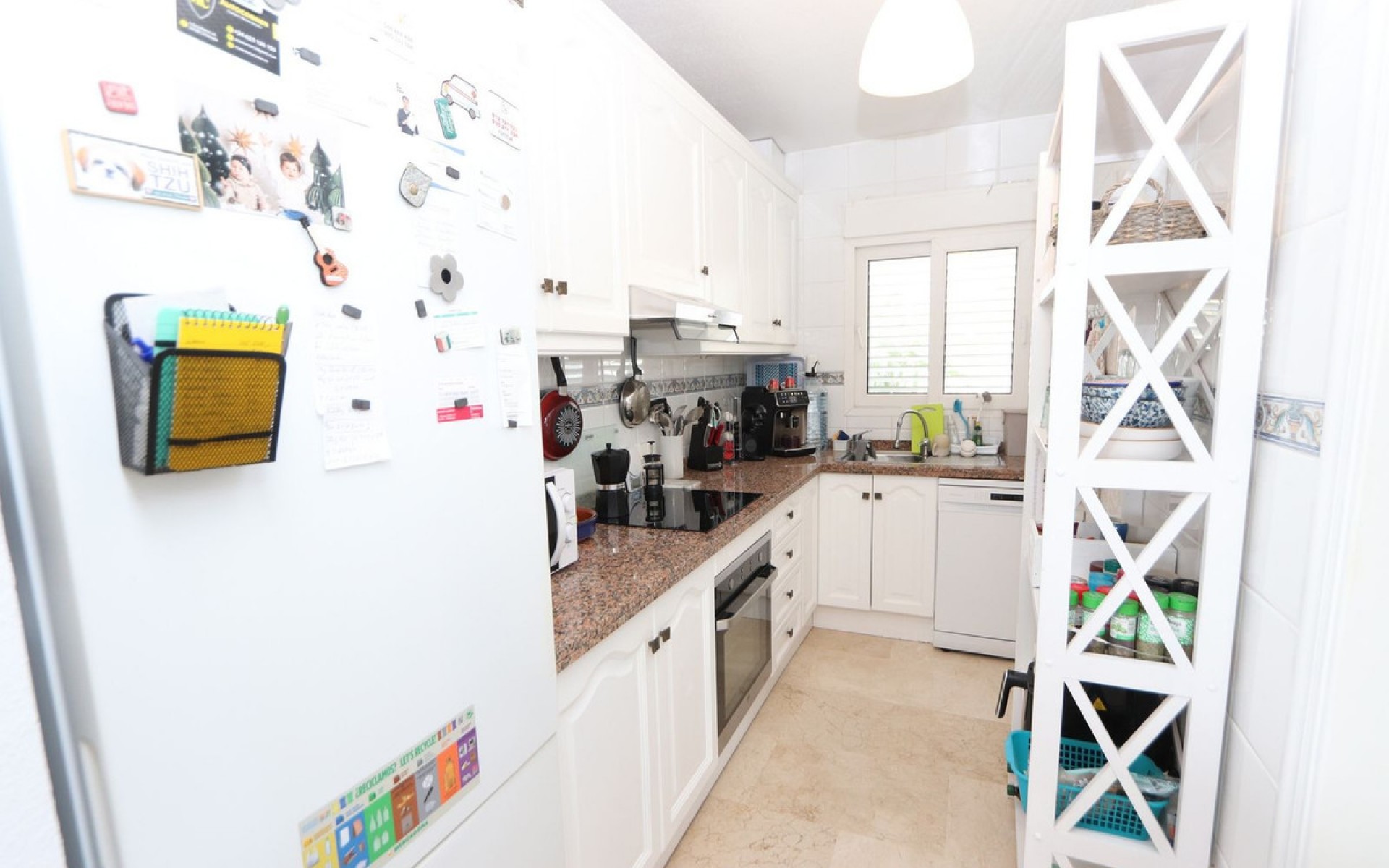 Resale - Villa - Villamartin - El Galan
