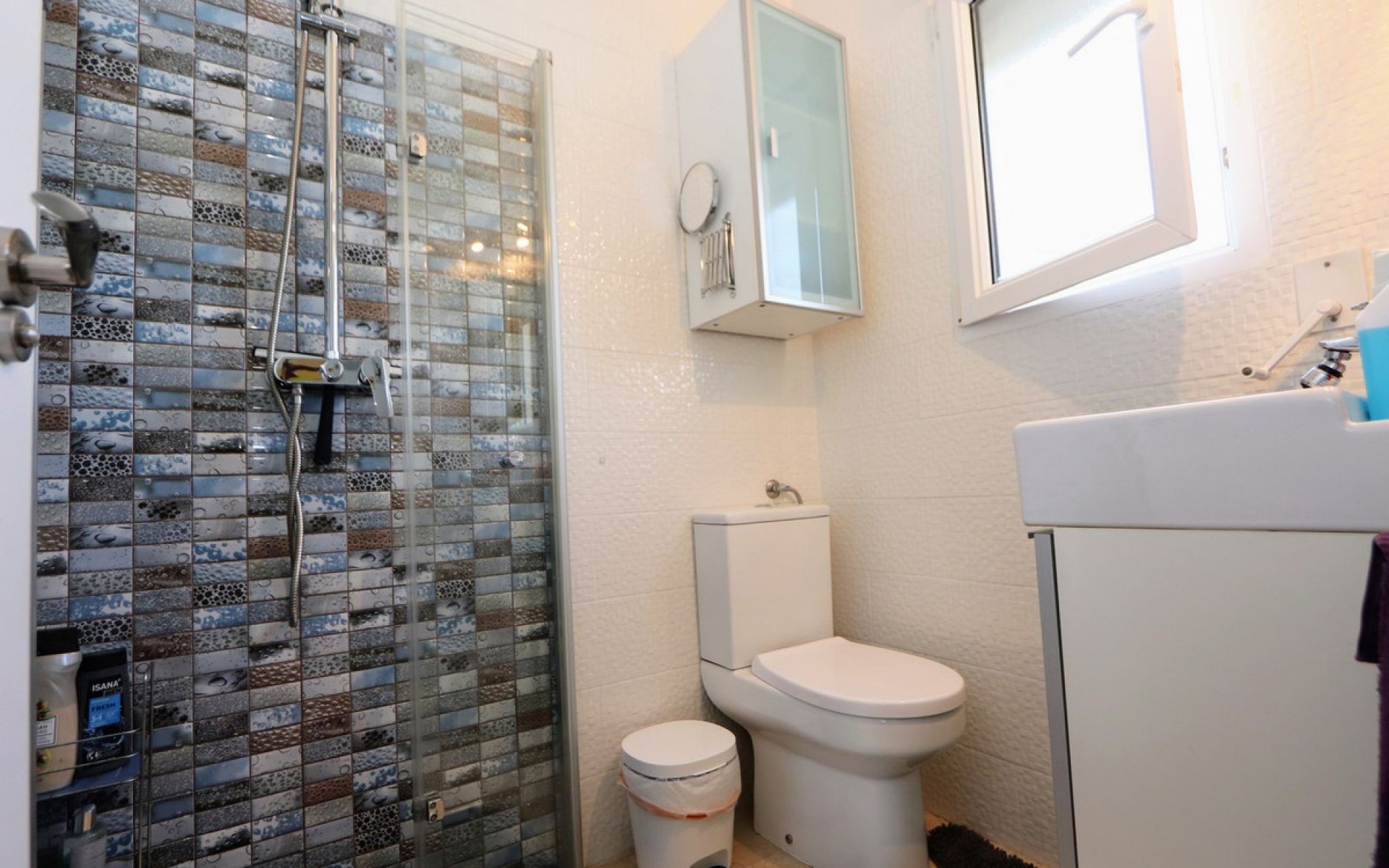 Resale - Villa - Villamartin - El Galan