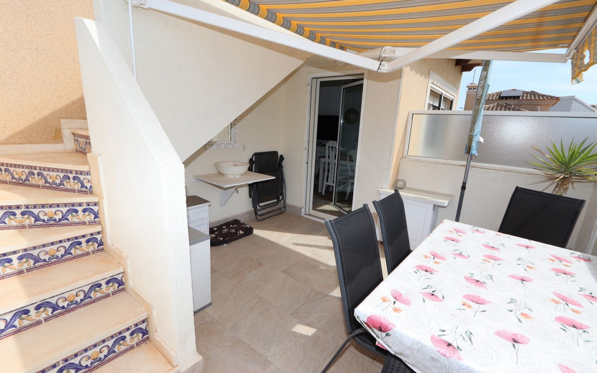 Resale - Villa - Villamartin - El Galan