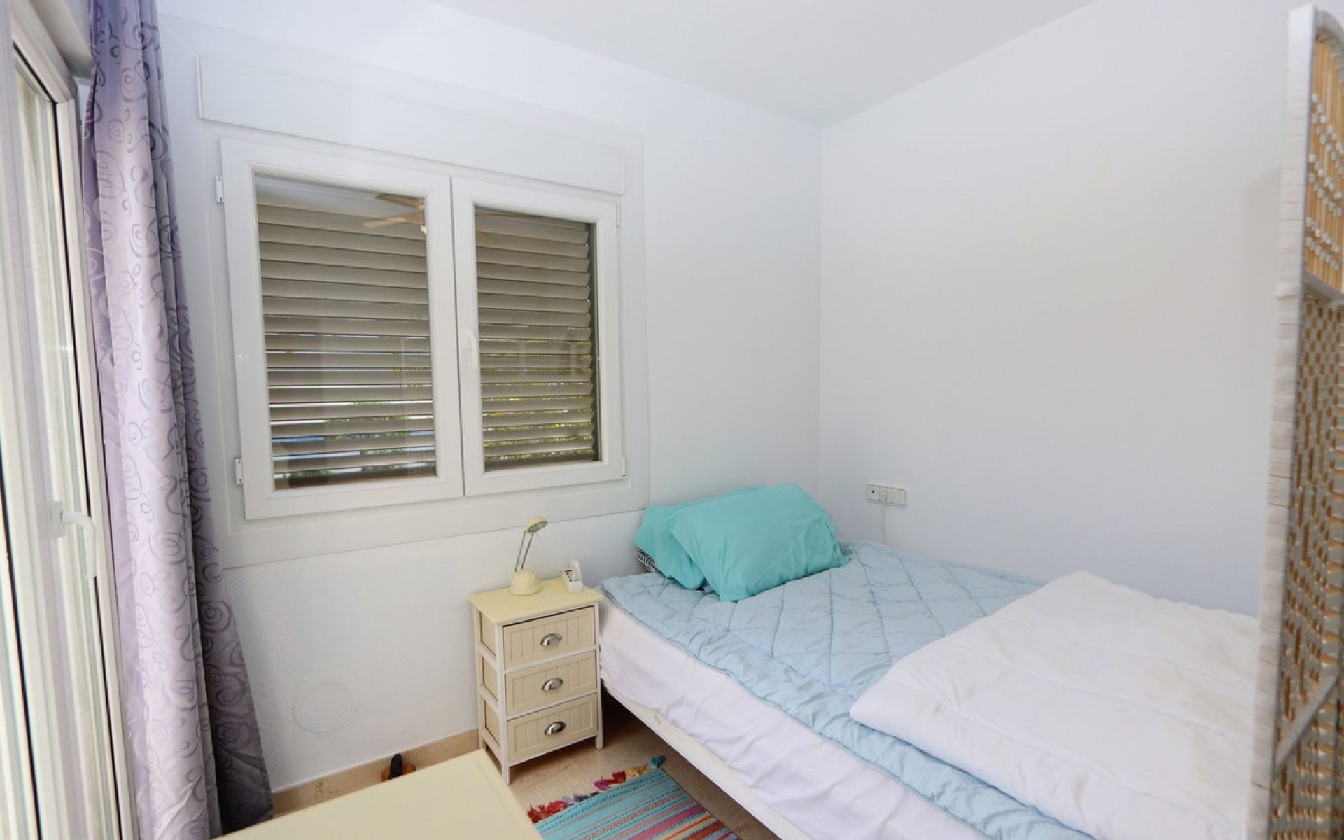 Resale - Villa - Villamartin - El Galan