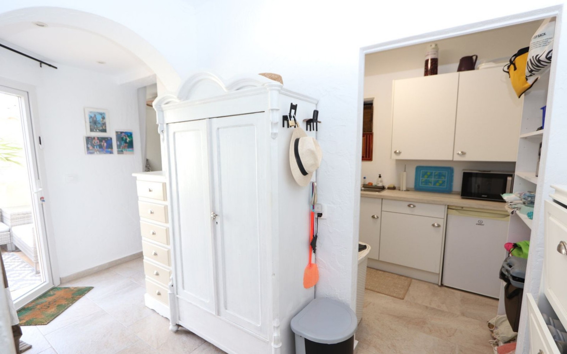 Resale - Villa - Villamartin - El Galan