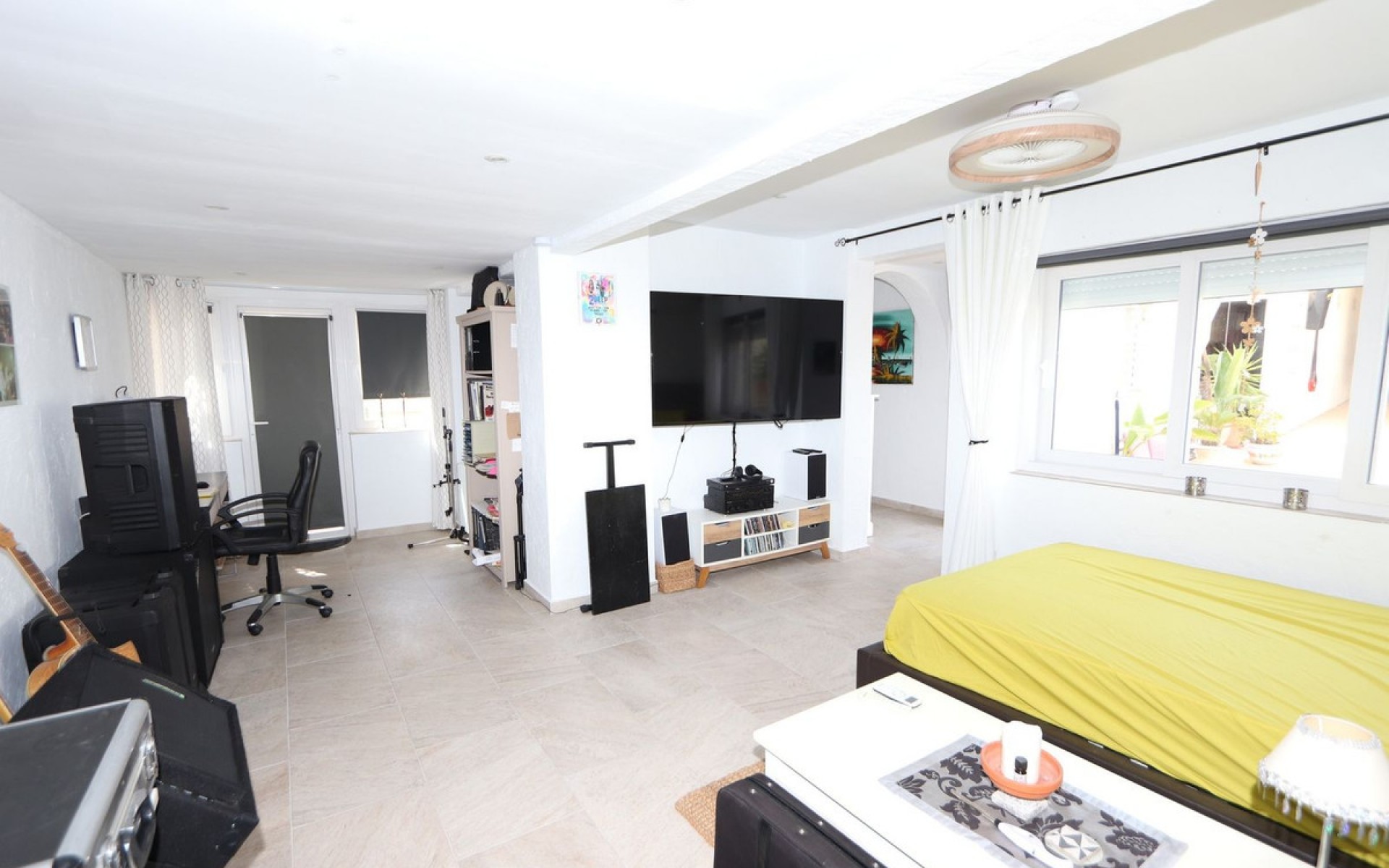 Resale - Villa - Villamartin - El Galan