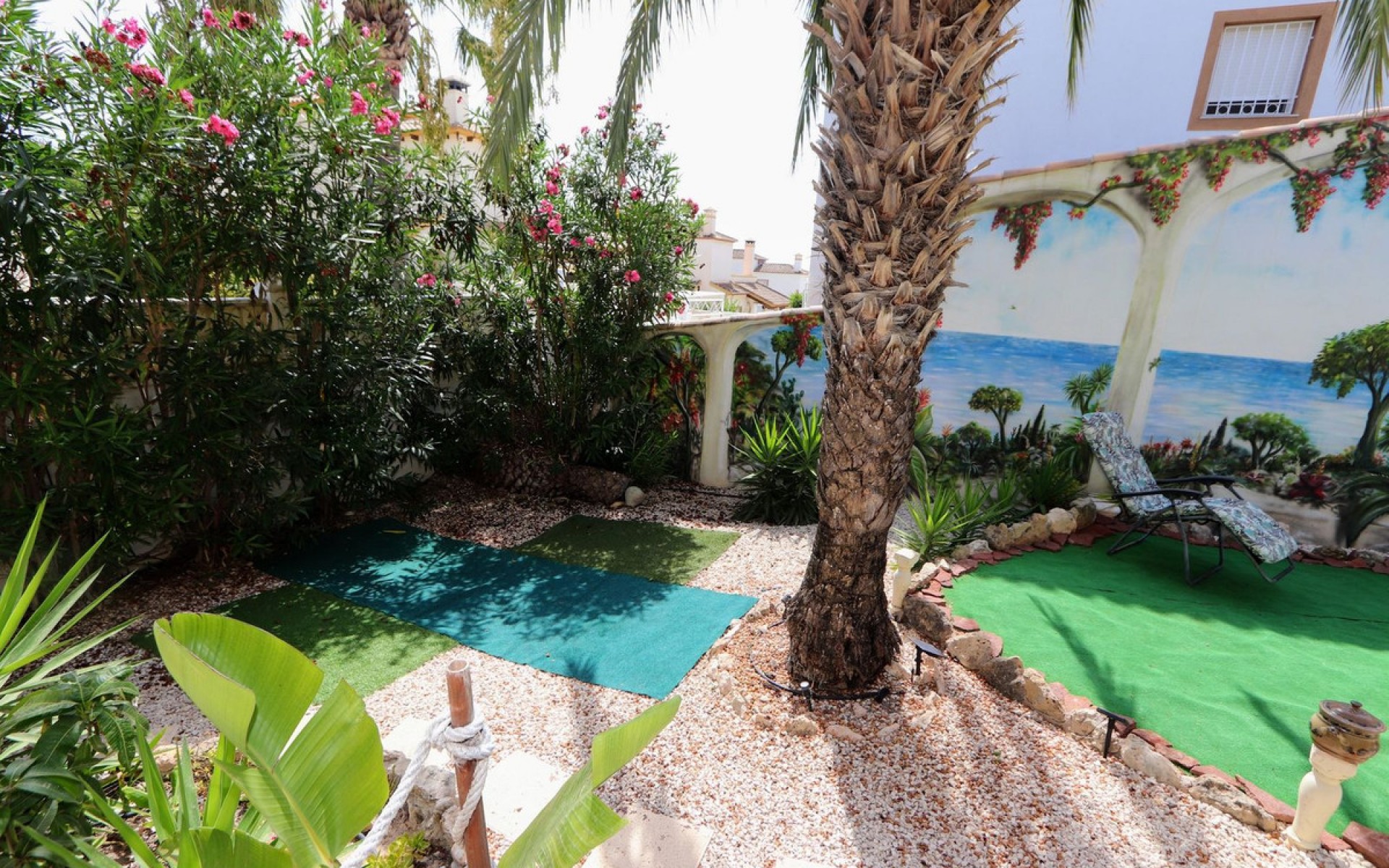 Resale - Villa - Villamartin - El Galan