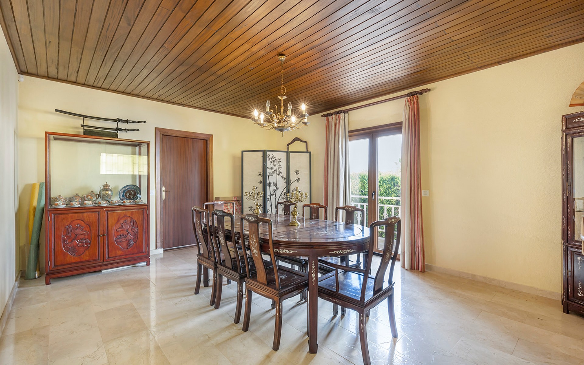 Resale - Villa - Villamartin - Las Filipinas