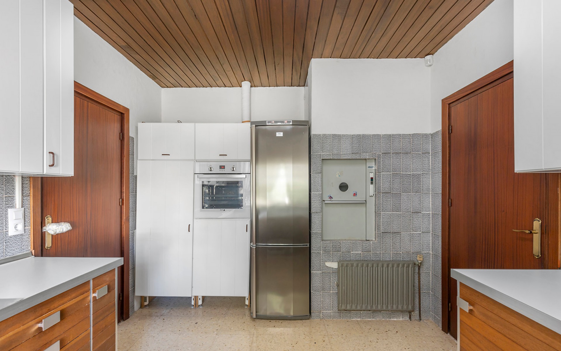 Resale - Villa - Villamartin - Las Filipinas