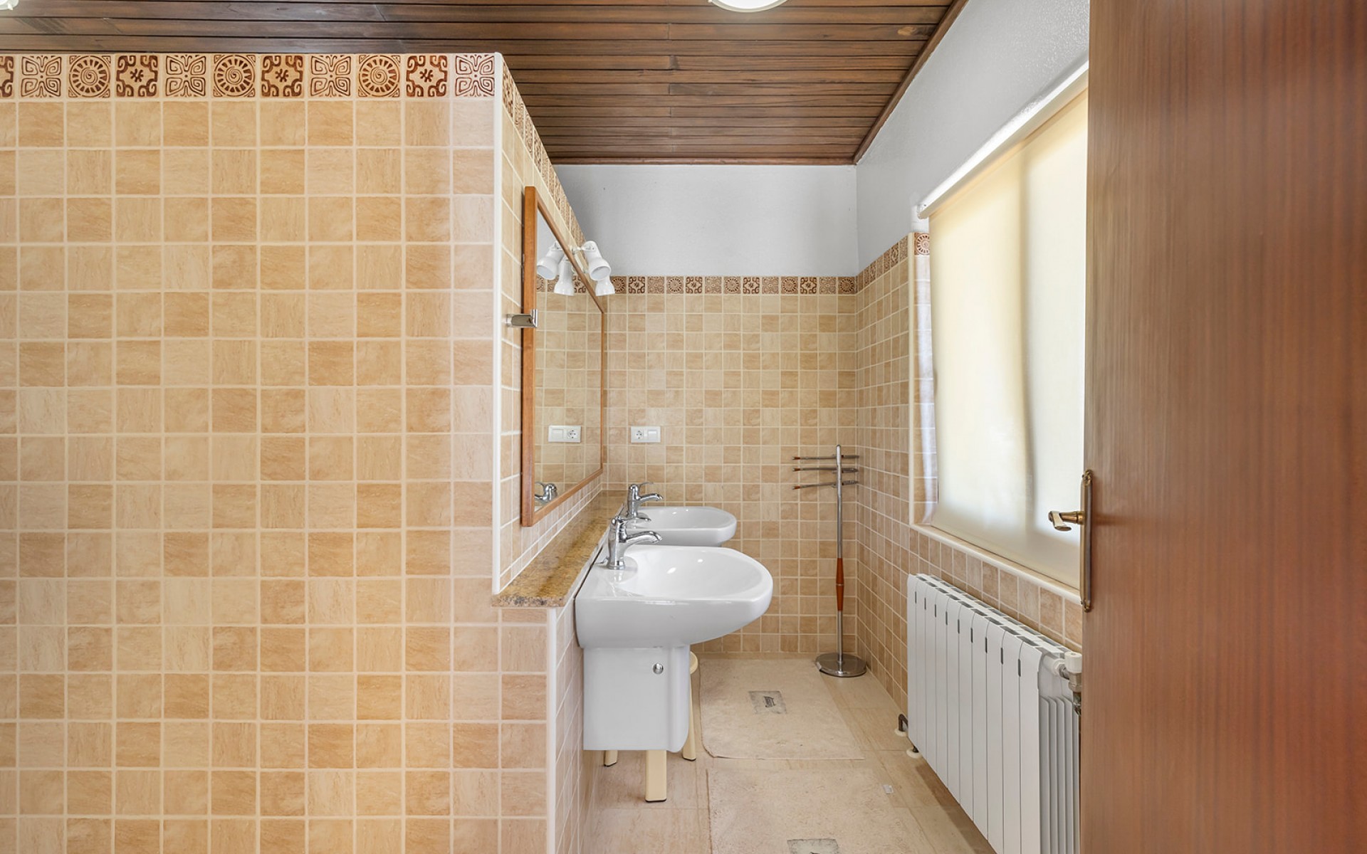 Resale - Villa - Villamartin - Las Filipinas