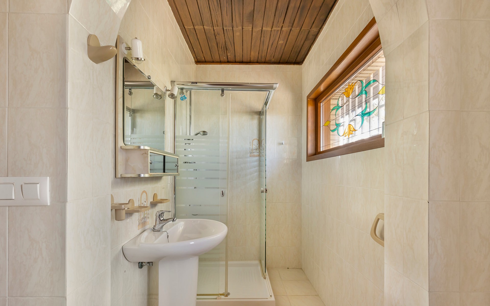 Resale - Villa - Villamartin - Las Filipinas