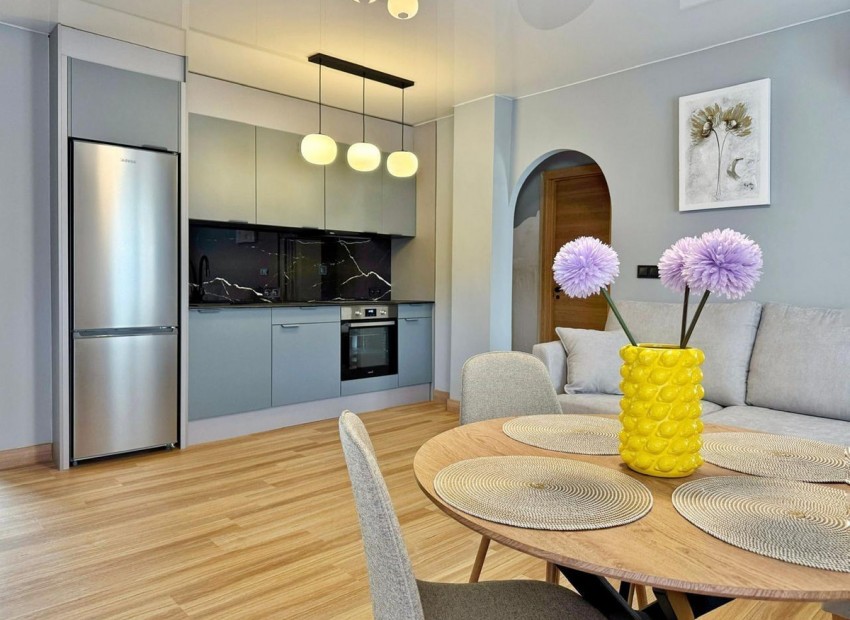 Resale - Villa - Villamartin - Las Filipinas