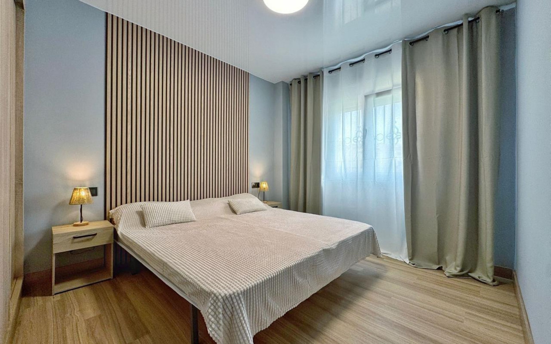 Resale - Villa - Villamartin - Las Filipinas