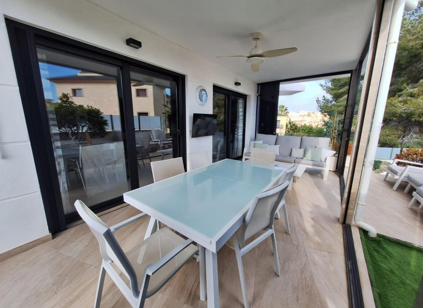 Resale - Villa - Villamartin - Las Filipinas